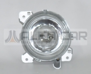 Фара противотуманная правая Scania P/G/R/T серия правая; P/G/R/T Series 2005 => SCANIA T Truck (2003-2021)